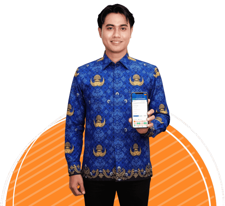 tryout CPNS online gratis terbaik