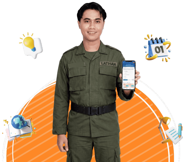 Tryout SPPI KDMP dan KNMP online Koperasi Desa Merah Putih