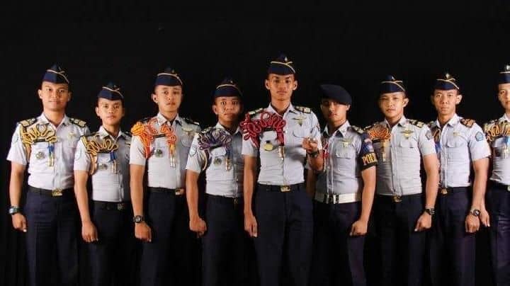 Sekolah kedinasan gratis