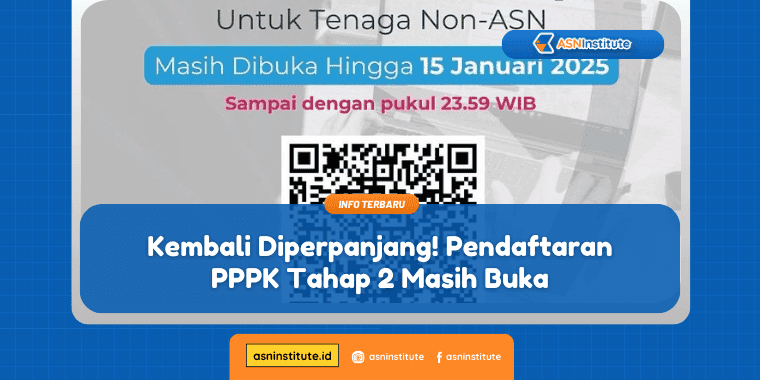 pendaftaran pppk