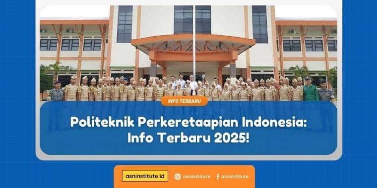 politeknik perkeretaapian indonesia