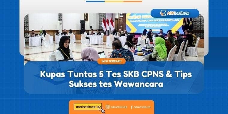 tes skb cpns