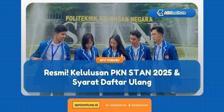 kelulusan pkn stan