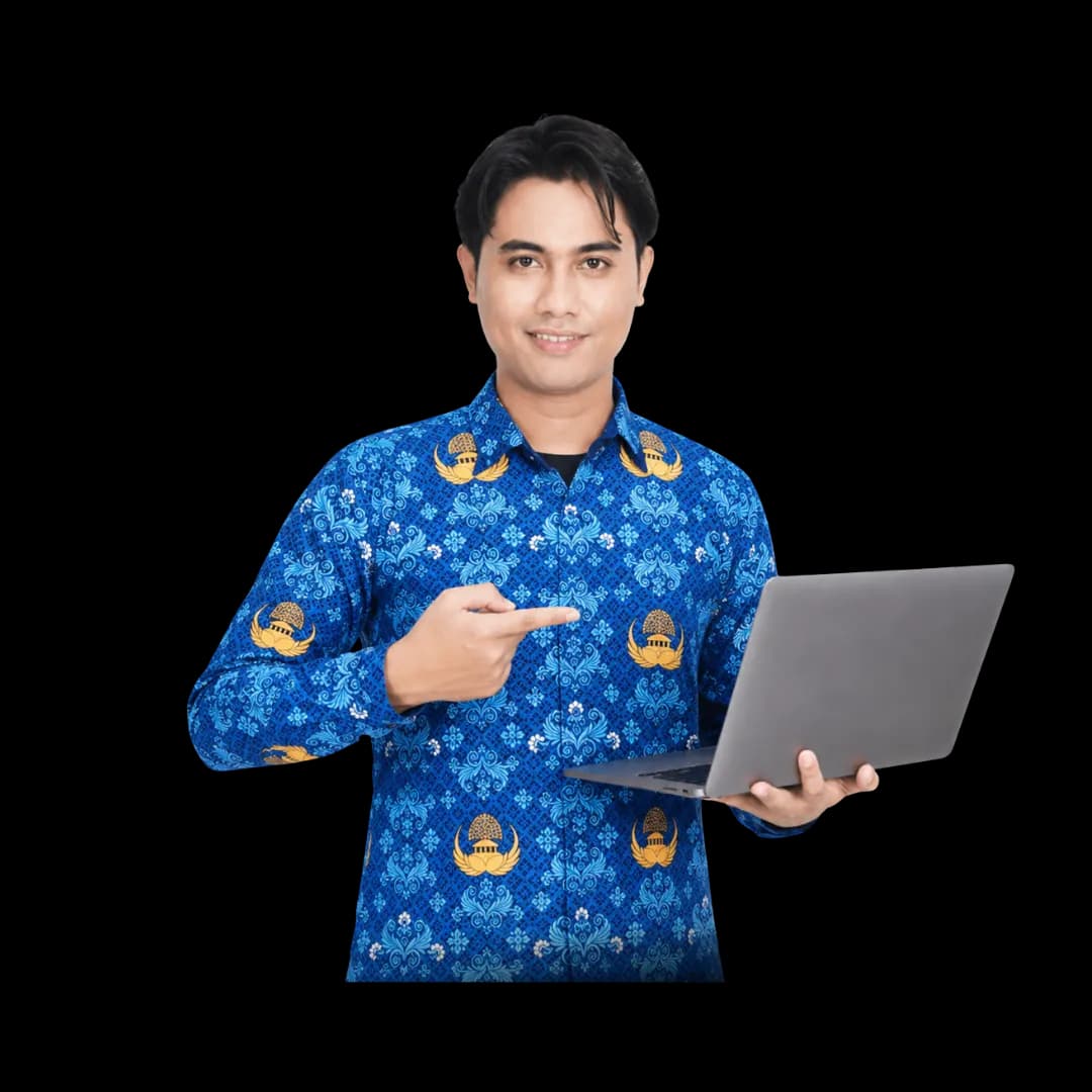 Bimbel CPNS Online