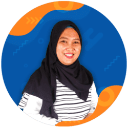 Pengajar ASN Institute: Nurul Afriyanti, S.Psi