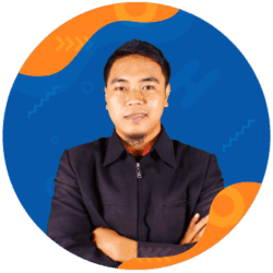 Pengajar ASN Institute: Nur Khairi, S.Pd