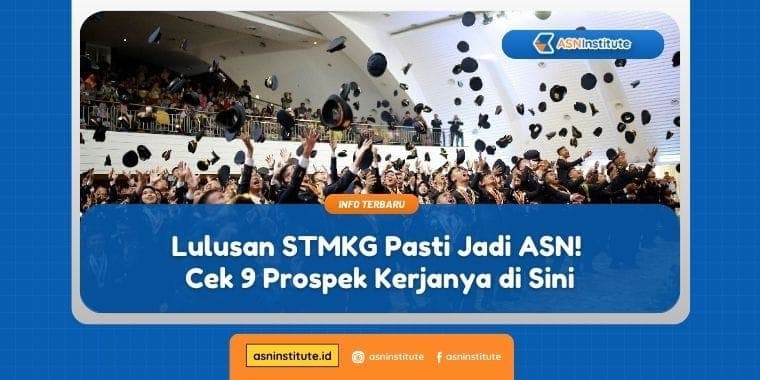 lulusan stmkg