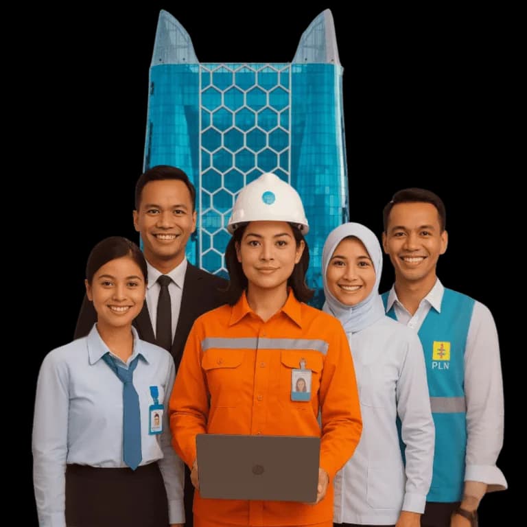 tryout bumn