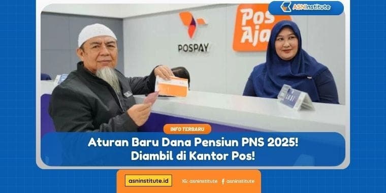 dana pensiun pns