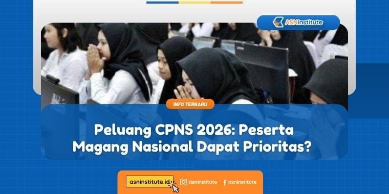 peluang cpns