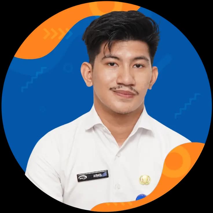 Pengajar ASN Institute: Muhammad Aidhil