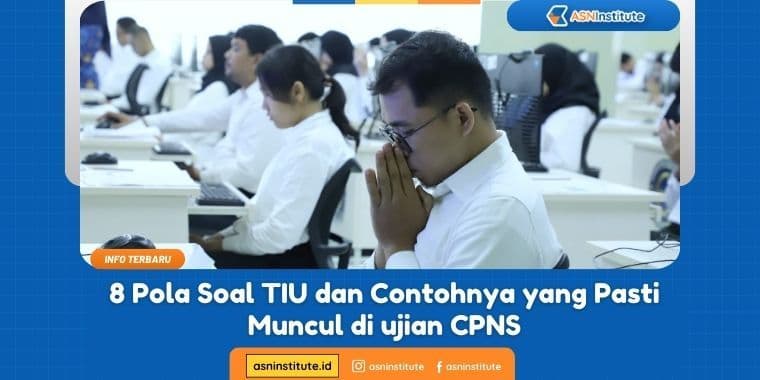 cara cepat mengerjakan soal tiu