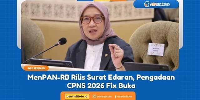 pengadaan cpns 2026