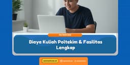 Biaya Hidup Taruna Poltekim: Apakah Ditanggung Pemerintah Sepenuhnya?