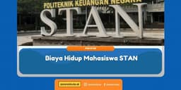 7 Rincian Biaya Hidup Mahasiswa PKN STAN di Tangerang Selatan: Estimasi Budget Bulanan