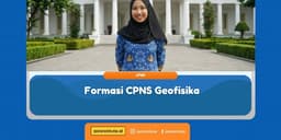4 Formasi CPNS Lulusan Geofisika yang Bisa Kamu Lamar di BMKG dan ESDM