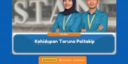 Kehidupan di Kampus Poltekip: Asrama, Peraturan, dan Kegiatan Taruna