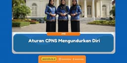 Apakah CPNS Bisa Mengundurkan Diri? Syarat, Konsekuensi & Prosedur