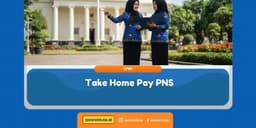 Take Home Pay PNS: Berapa yang Benar-benar Diterima per Bulan?