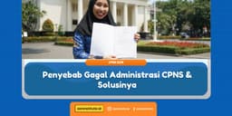 Passing Grade SKD CPNS per Instansi: Mana yang Paling Rendah?