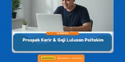 Jurusan di Poltekip dan Prospek Karir sebagai Petugas Pemasyarakatan