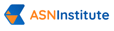 ASN Institute Logo