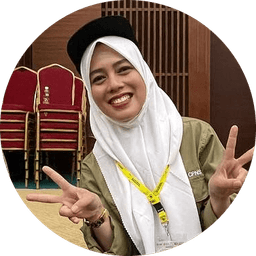 SEPTIANI HERNITA