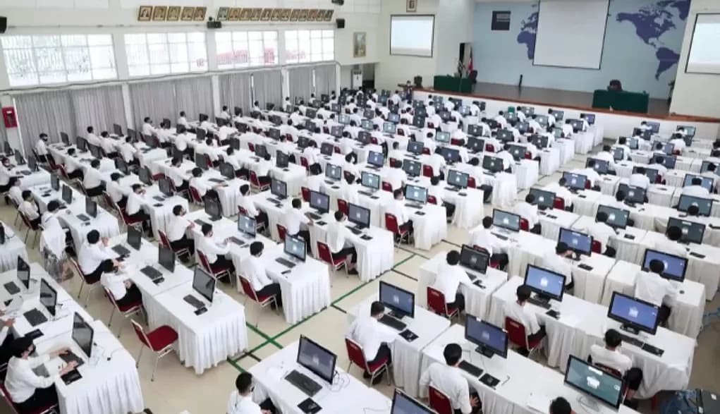 cpns kapan dibuka