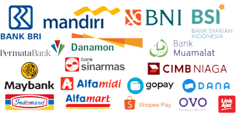 Metode Pembayaran