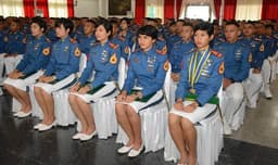 Syarat Masuk Akmil Wanita : Rincian Tes Fisik & 9 Tes Wajib