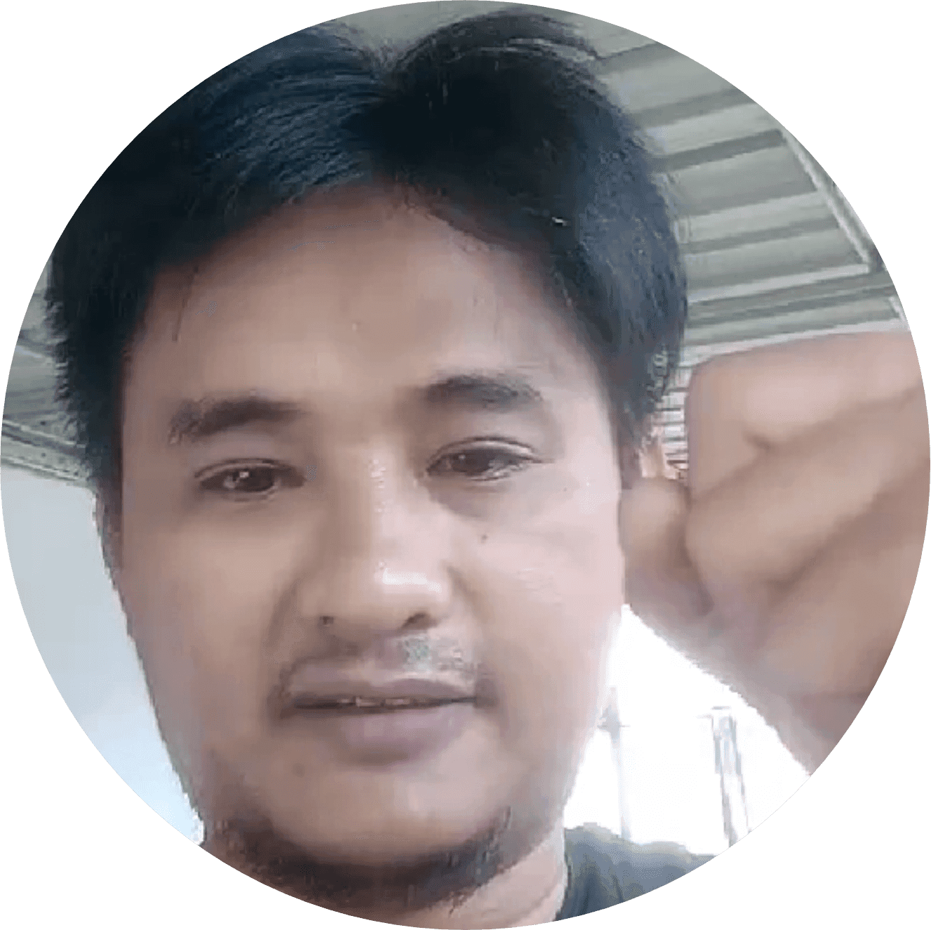 Foto EFENDI RAHMAN ANWAR