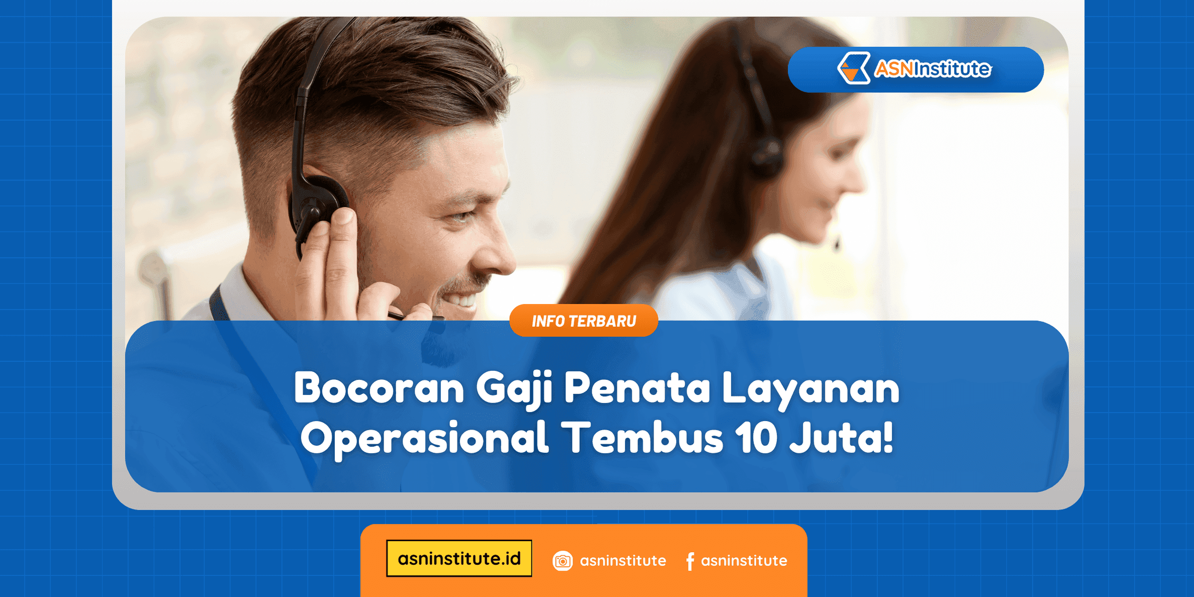 penata layanan operasiona