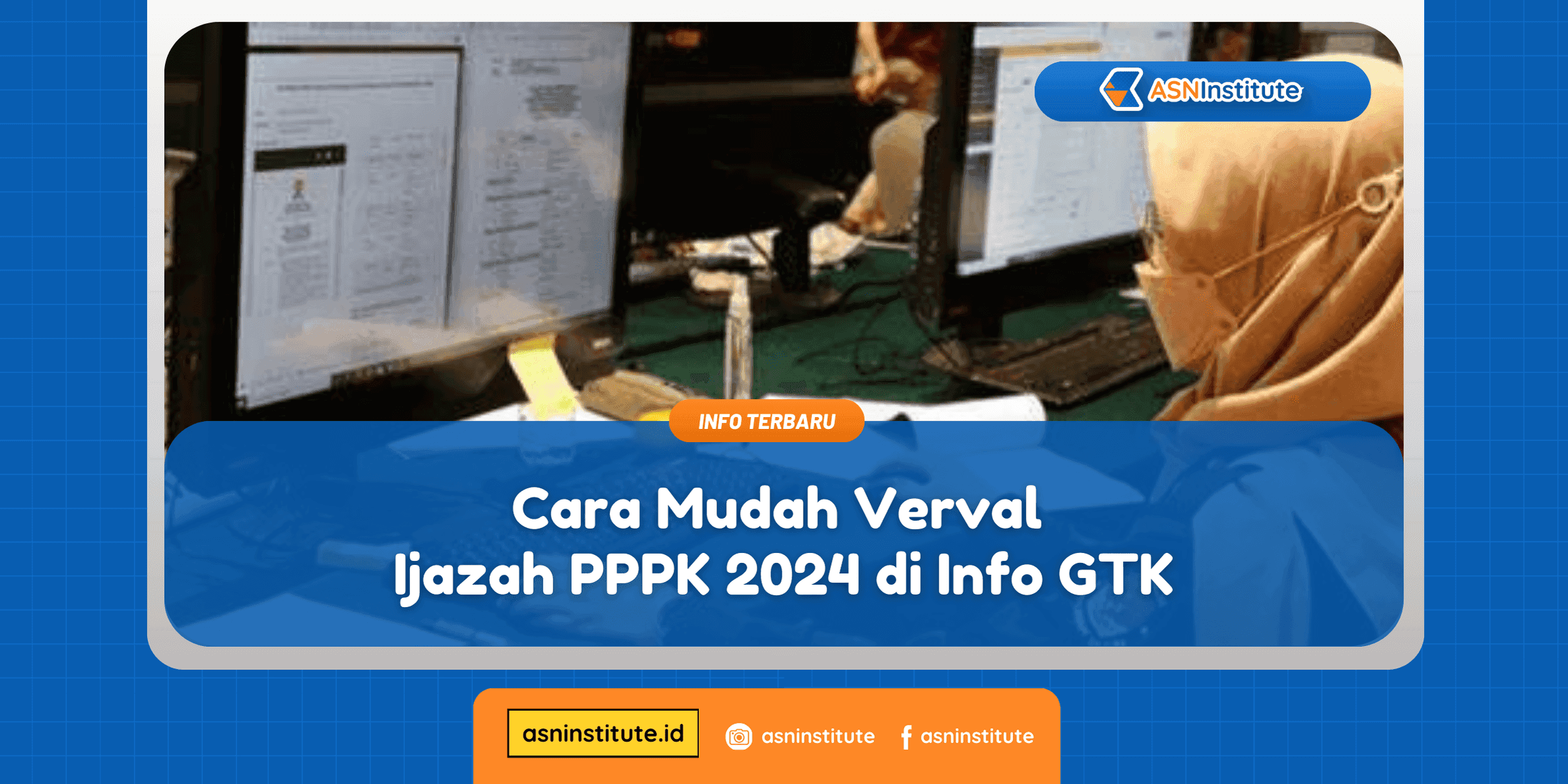 verval ijazah