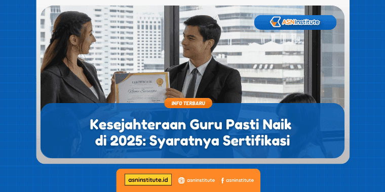 kesejahteraan guru