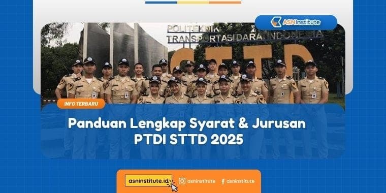 ptdi sttd