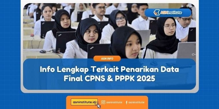 penarikan data final