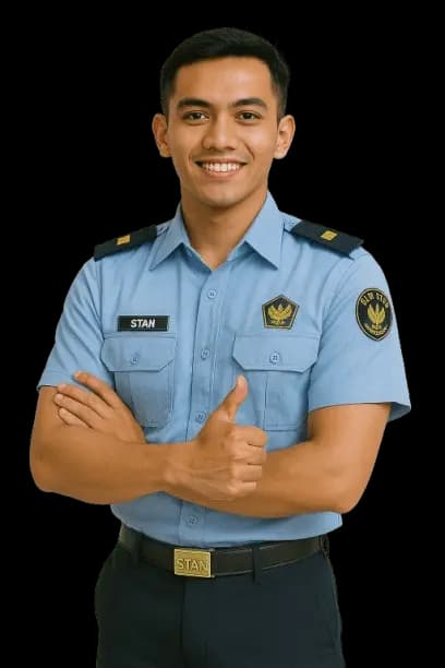 bimbel stan online terbaik