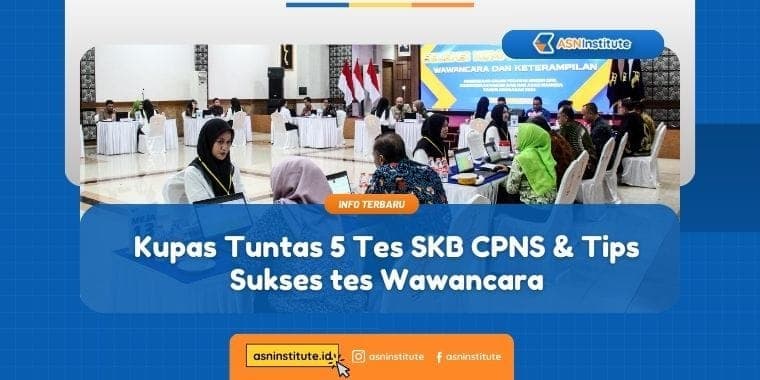tes skb cpns