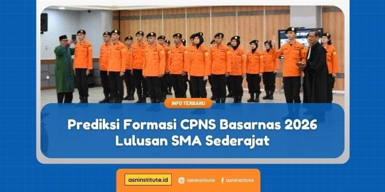 formasi cpns basarnas
