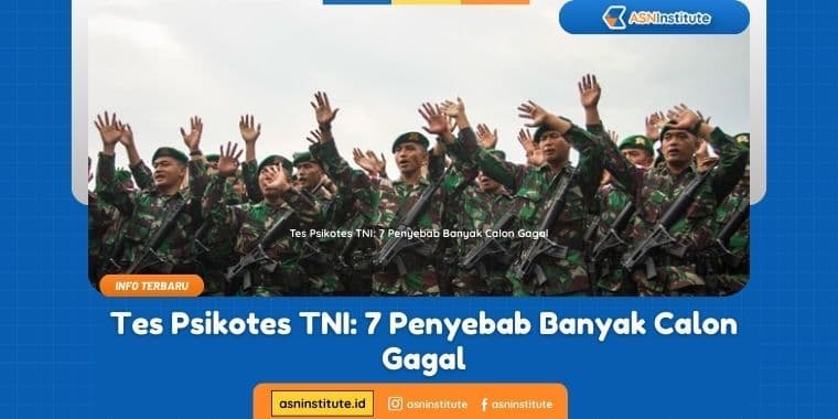 tes psikotes tni