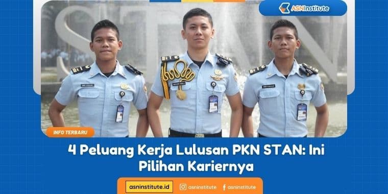 peluang kerja lulusan pkn stan