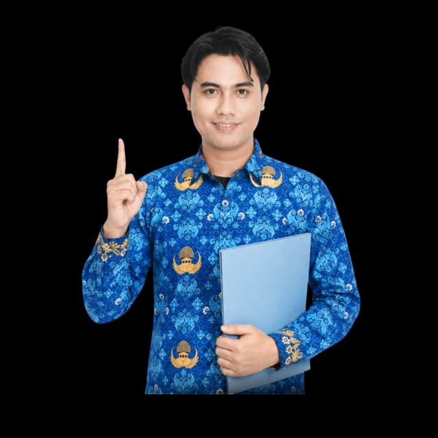 Simulasi Tryout SKB CPNS (100 Soal Teknis Formasi) - ASN Institute