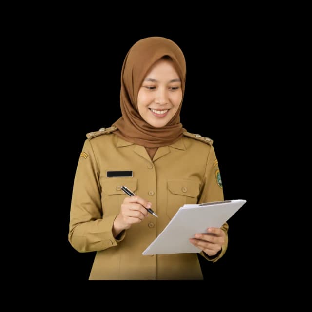 Simulasi Tryout PPPK Teknis (90 Soal Teknis Jabatan) - ASN Institute