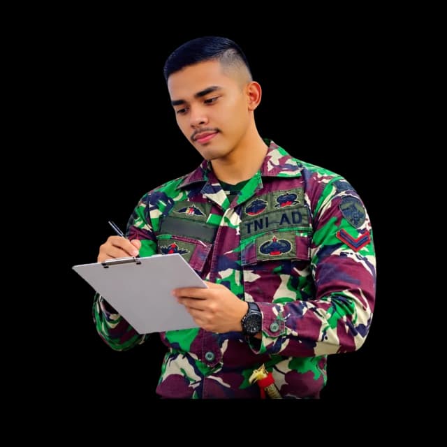 Simulasi Tryout Taruna AKMIL (Akademik & Psikotes) - ASN Institute