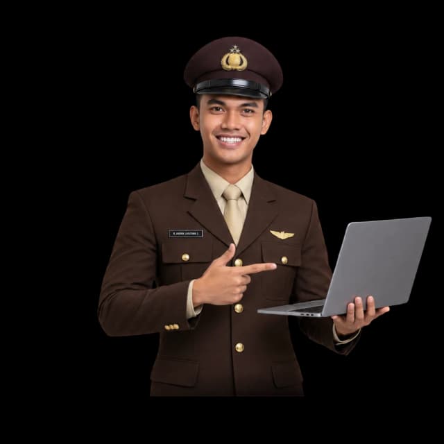 Simulasi Tryout TNI (Bintara & Tamtama) (Psikologi & Akademik) - ASN Institute