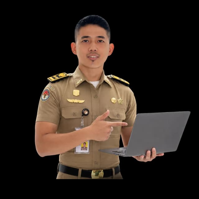 Simulasi Tryout SKD Sekolah Kedinasan (110 Soal • CAT Resmi) - ASN Institute