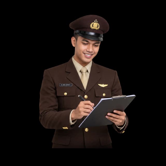 Simulasi Tryout Taruna AKPOL (Akademik & Psikotes) - ASN Institute