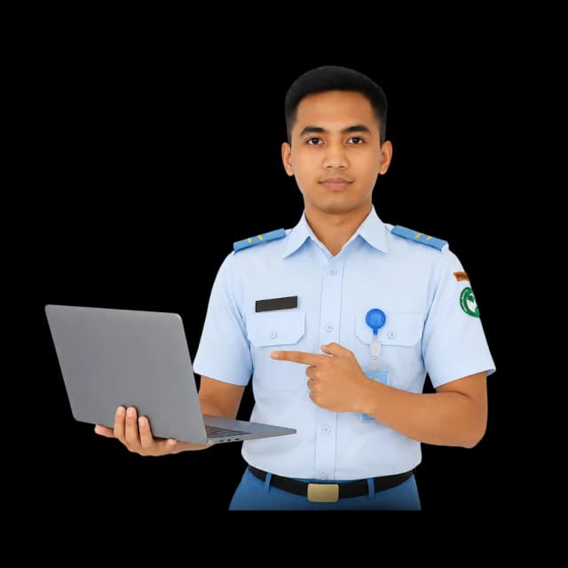 Simulasi Tryout Polstat STIS (Matematika & Logika) - ASN Institute