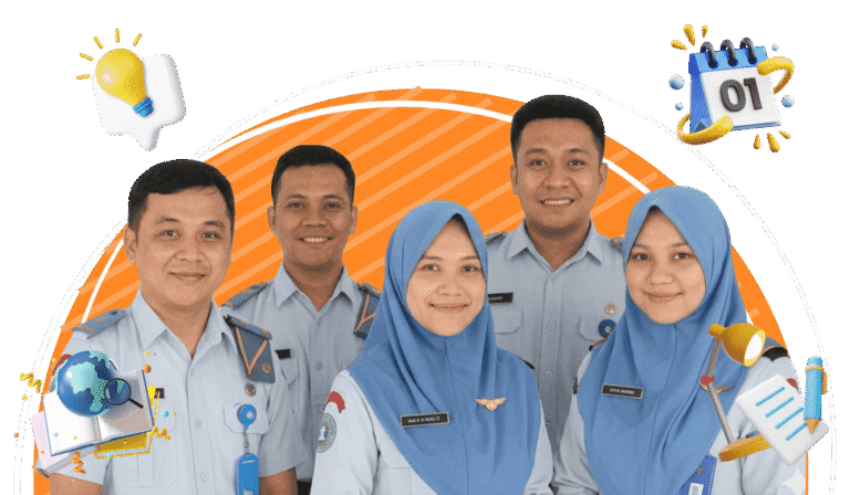 Bimbel STIS online terbaik ASN Institute