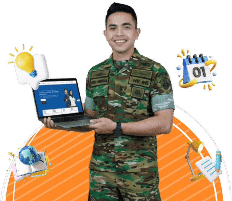 bimbel tni online terbaik